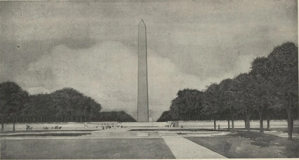 An illustration from American carpenter and builder, august 1906, 1906, leaf 30