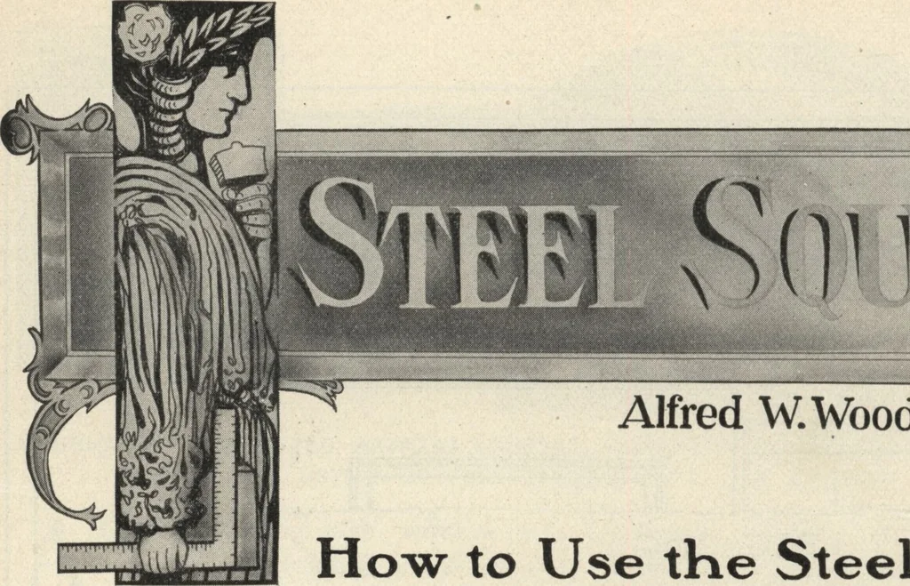 An illustration from American carpenter and builder, august 1906, 1906, leaf 35