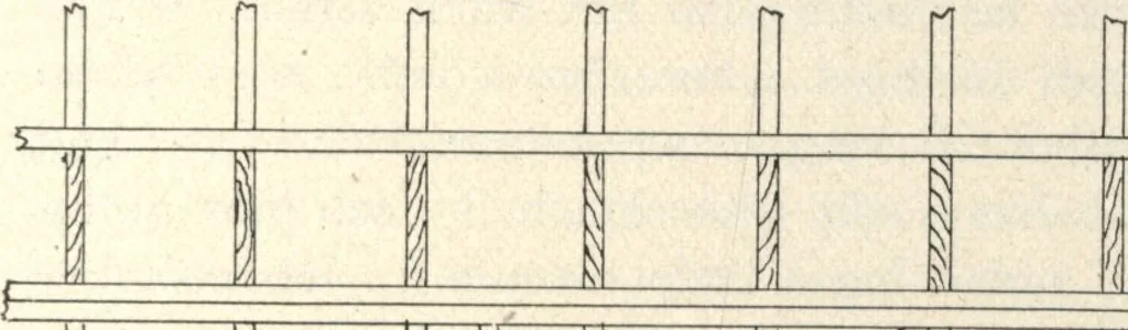 An illustration from American carpenter and builder, august 1906, 1906, leaf 44