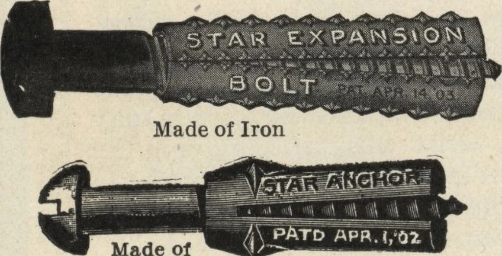 An illustration from American carpenter and builder, august 1906, 1906, leaf 5