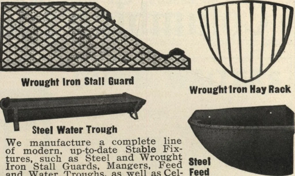 An illustration from American carpenter and builder, august 1906, 1906, leaf 5