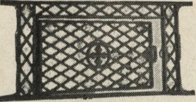 An illustration from American carpenter and builder, august 1906, 1906, leaf 5