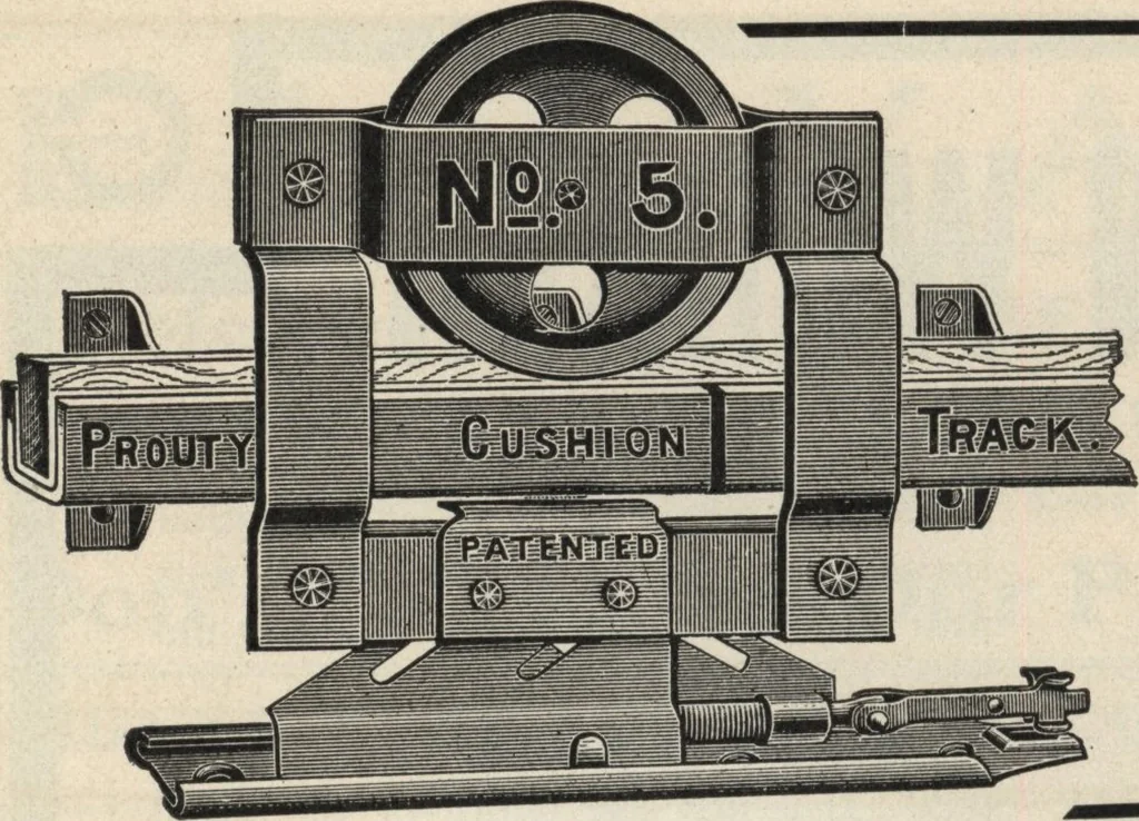 An illustration from American carpenter and builder, august 1906, 1906, leaf 5