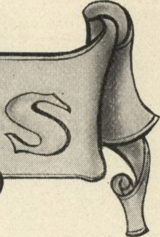 An illustration from American carpenter and builder, august 1906, 1906, leaf 54