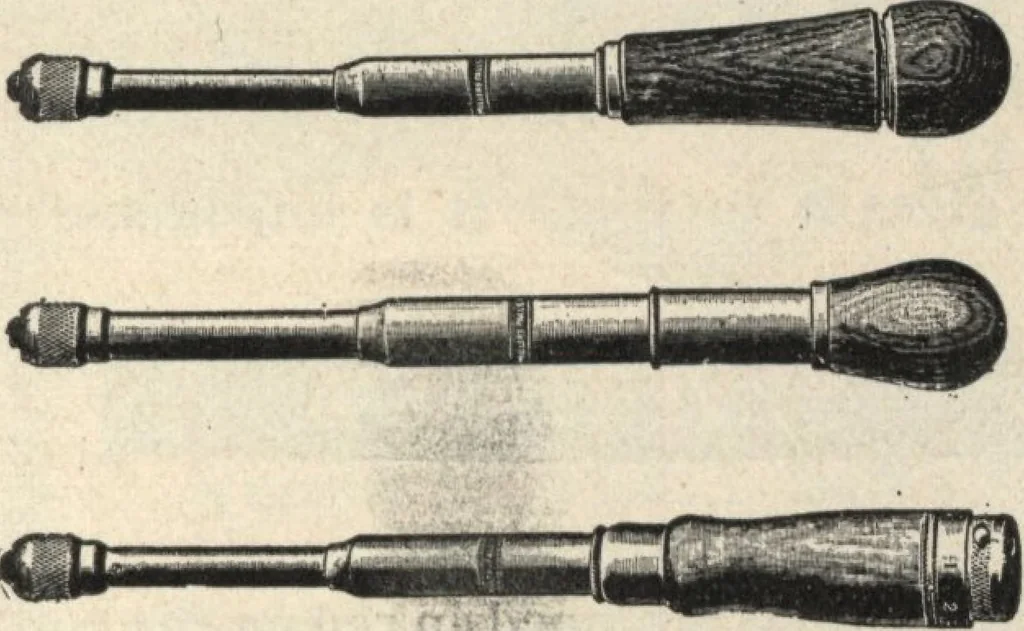 An illustration from American carpenter and builder, august 1906, 1906, leaf 6