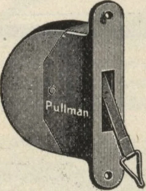 An illustration from American carpenter and builder, august 1906, 1906, leaf 7