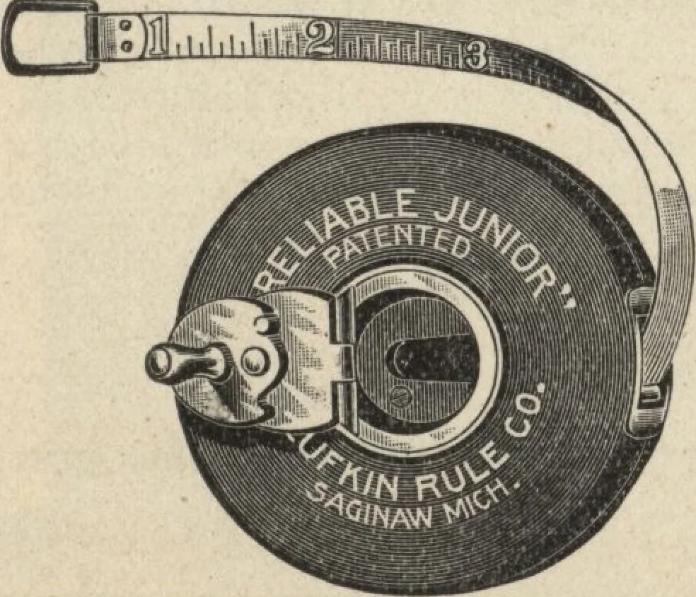 An illustration from American carpenter and builder, august 1906, 1906, leaf 7