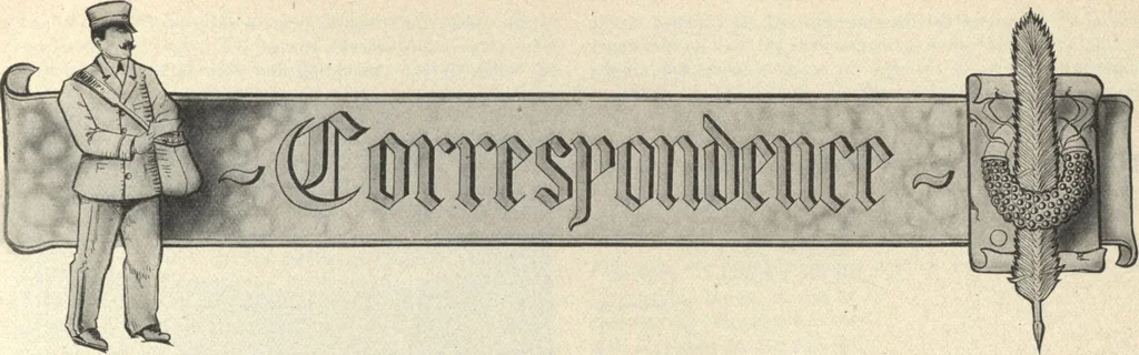 An illustration from American carpenter and builder, august 1906, 1906, leaf 76