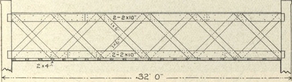 An illustration from American carpenter and builder, august 1906, 1906, leaf 76