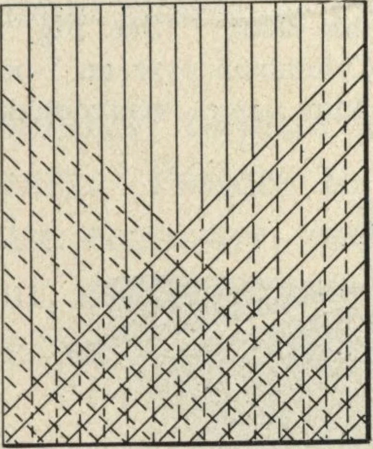 An illustration from American carpenter and builder, august 1906, 1906, leaf 78