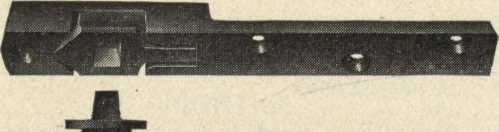 An illustration from American carpenter and builder, august 1906, 1906, leaf 79