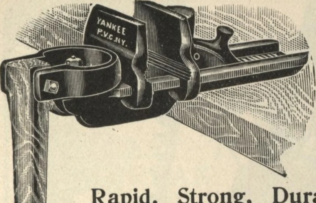 An illustration from American carpenter and builder, august 1906, 1906, leaf 8