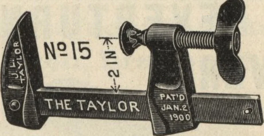 An illustration from American carpenter and builder, august 1906, 1906, leaf 8
