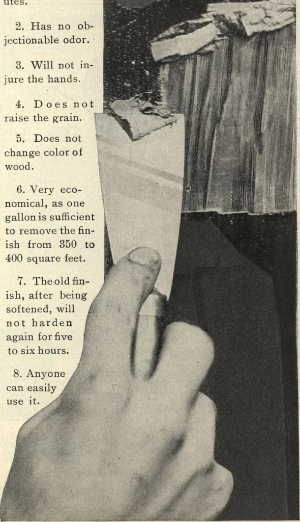 An illustration from American carpenter and builder, august 1906, 1906, leaf 82