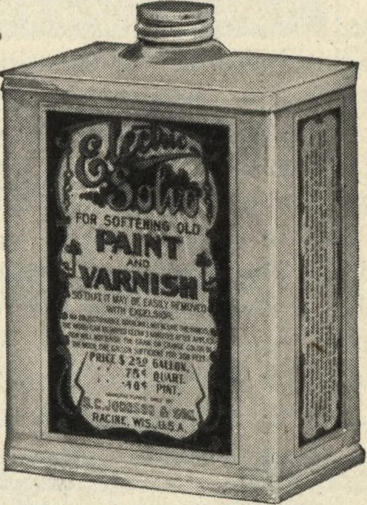 An illustration from American carpenter and builder, august 1906, 1906, leaf 82