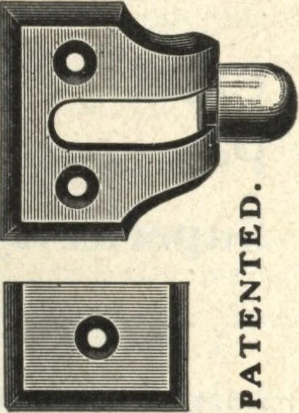 An illustration from American carpenter and builder, august 1906, 1906, leaf 83
