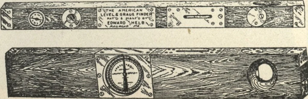 An illustration from American carpenter and builder, august 1906, 1906, leaf 83