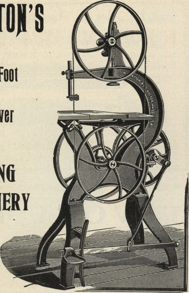 An illustration from American carpenter and builder, august 1906, 1906, leaf 9