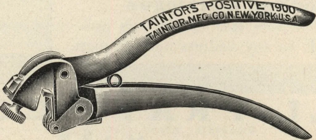 An illustration from American carpenter and builder, august 1906, 1906, leaf 9