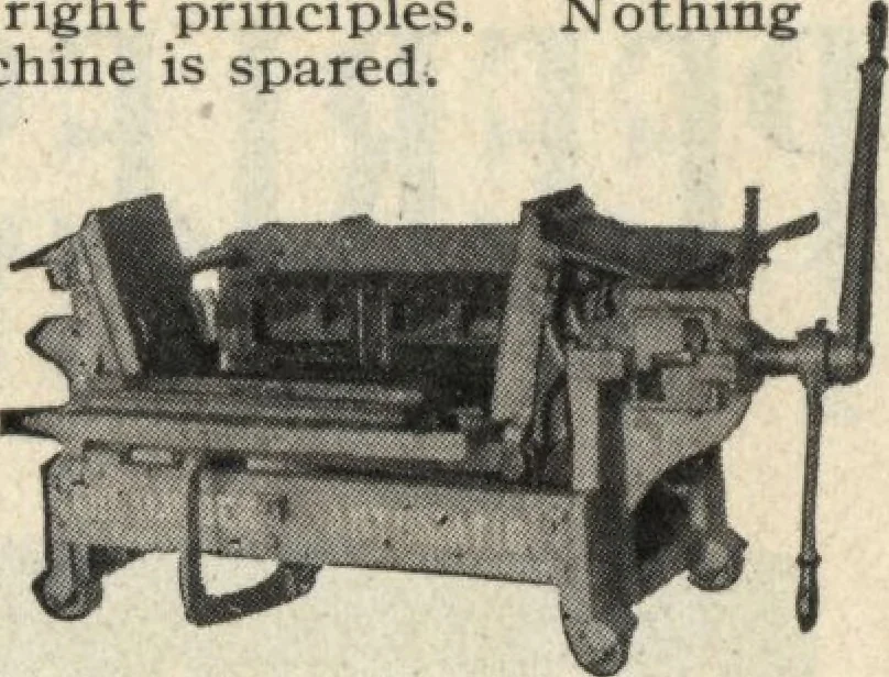 An illustration from American carpenter and builder, august 1906, 1906, leaf 90