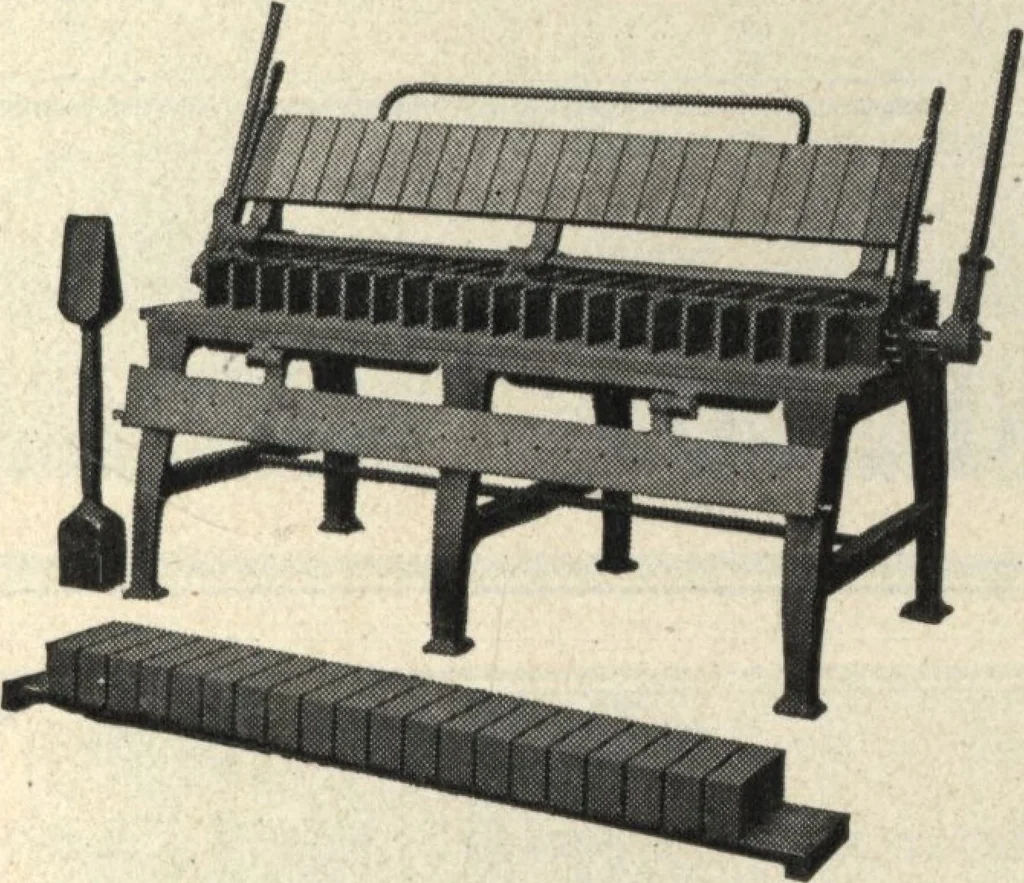 An illustration from American carpenter and builder, august 1906, 1906, leaf 90