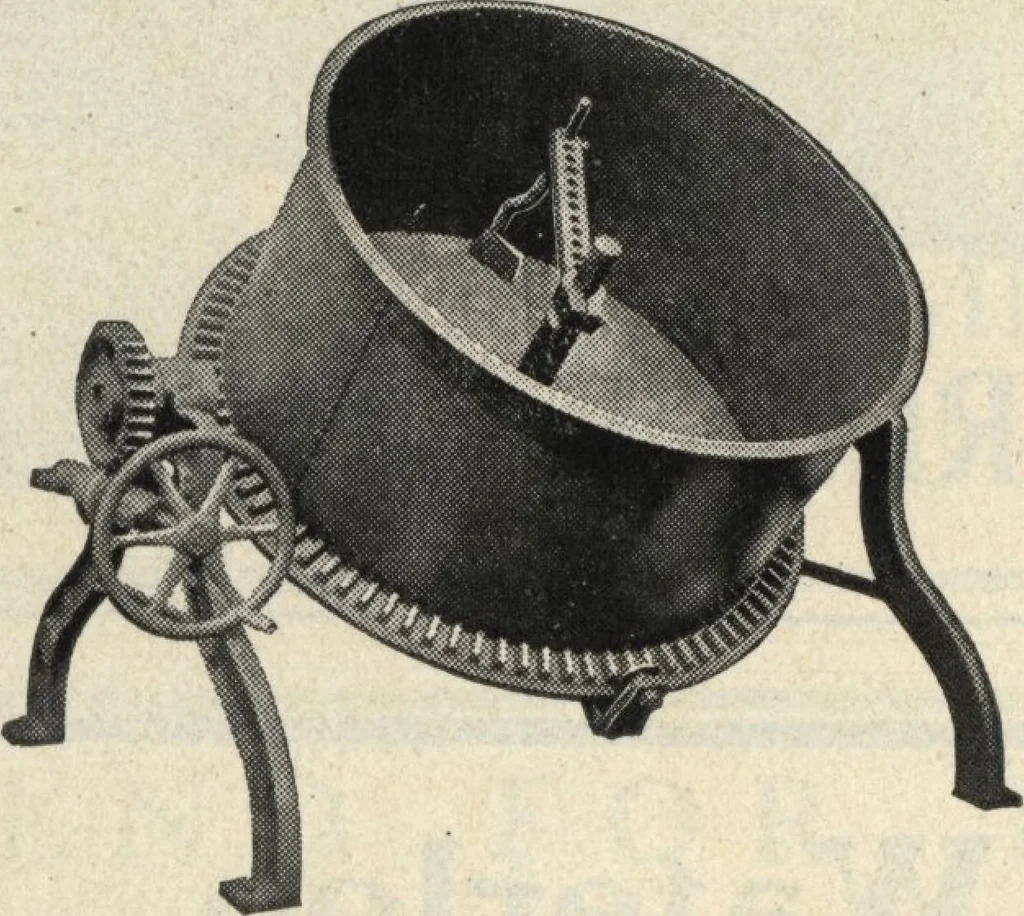 An illustration from American carpenter and builder, august 1906, 1906, leaf 90