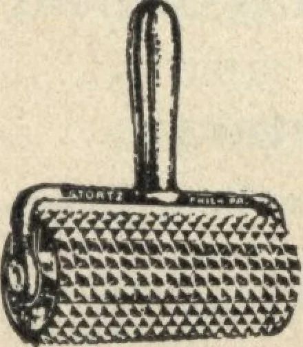 An illustration from American carpenter and builder, august 1906, 1906, leaf 90