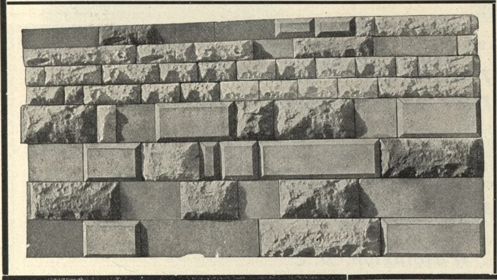 An illustration from American carpenter and builder, august 1906, 1906, leaf 92