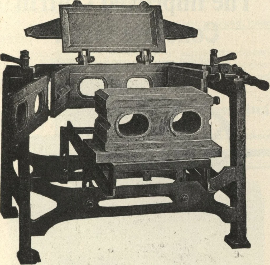 An illustration from American carpenter and builder, august 1906, 1906, leaf 92