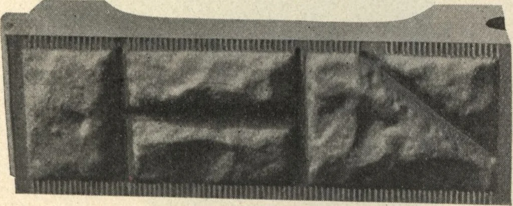 An illustration from American carpenter and builder, august 1906, 1906, leaf 94