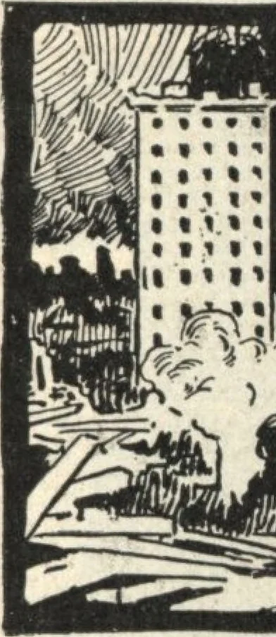 An illustration from American carpenter and builder, august 1906, 1906, leaf 96
