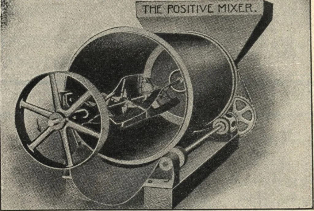 An illustration from American carpenter and builder, august 1906, 1906, leaf 97