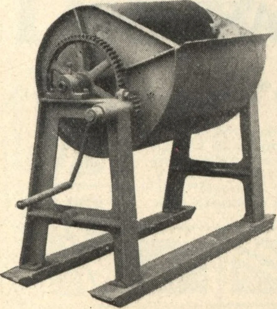 An illustration from American carpenter and builder, august 1906, 1906, leaf 98