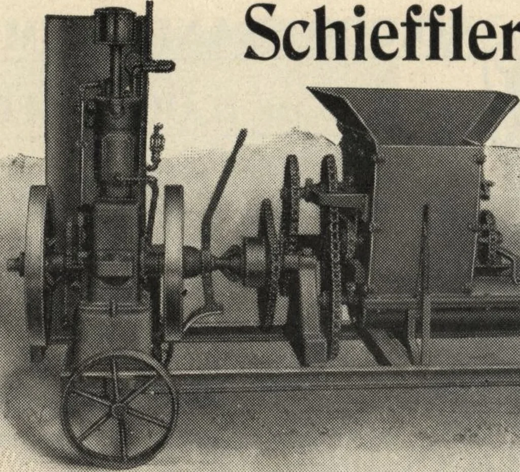 An illustration from American carpenter and builder, august 1906, 1906, leaf 99