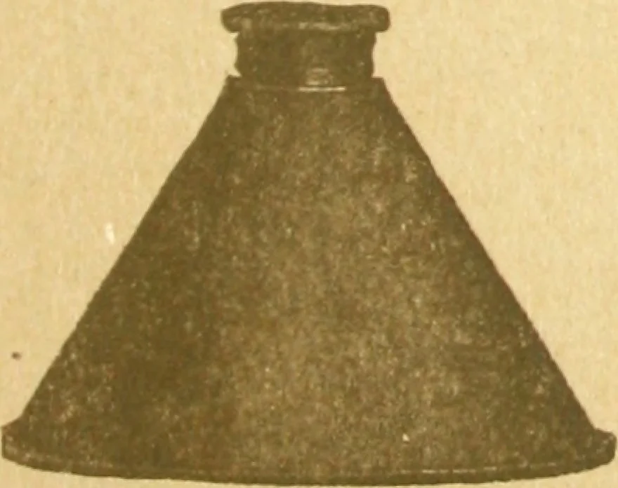 An illustration from American Fixture Company: Catalog 4, 1920, leaf 24