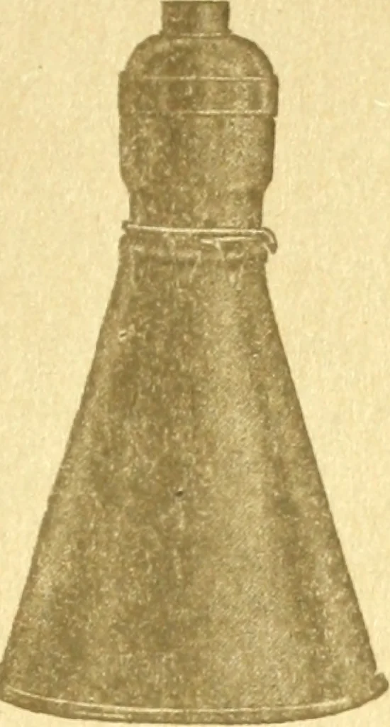 An illustration from American Fixture Company: Catalog 4, 1920, leaf 24