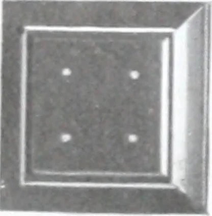An illustration from American Fixture Company: Catalog 4, 1920, leaf 5