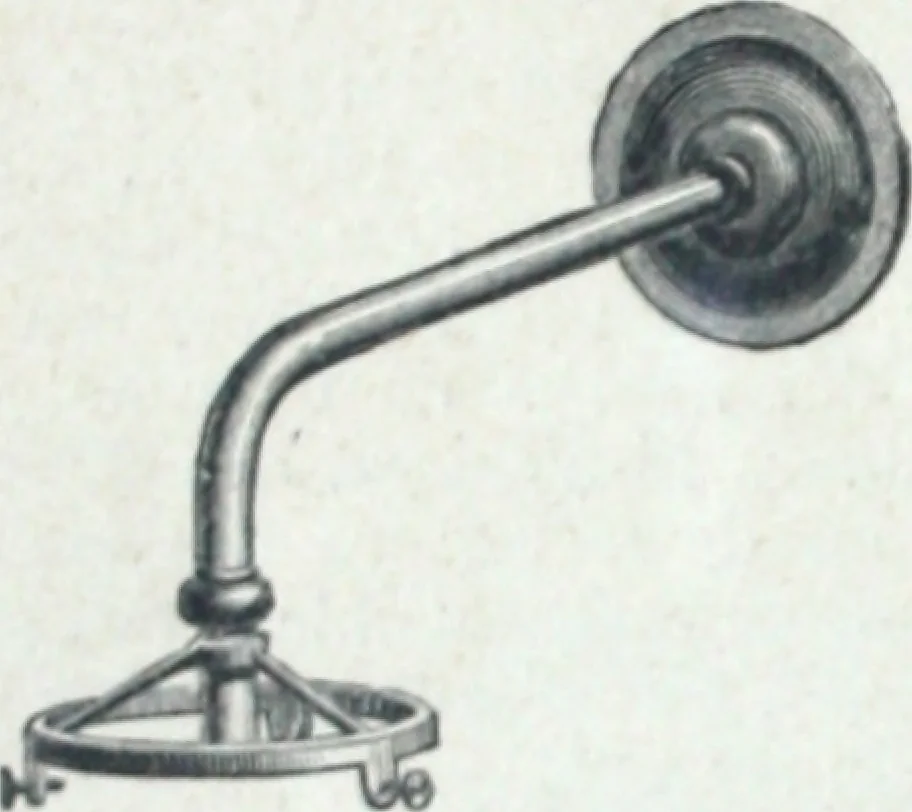 An illustration from Applications generales de l'electricite : appareils scientifiques, 1889, leaf 3