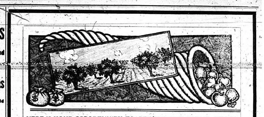 An illustration from St. Louis Argus, April 19, 1918, 1918, leaf 2