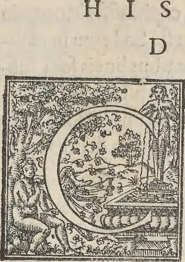 An illustration from Aquatilium animalium historiae, liber primus : cum eorumdem formis, aere excusis, 1554, leaf 144