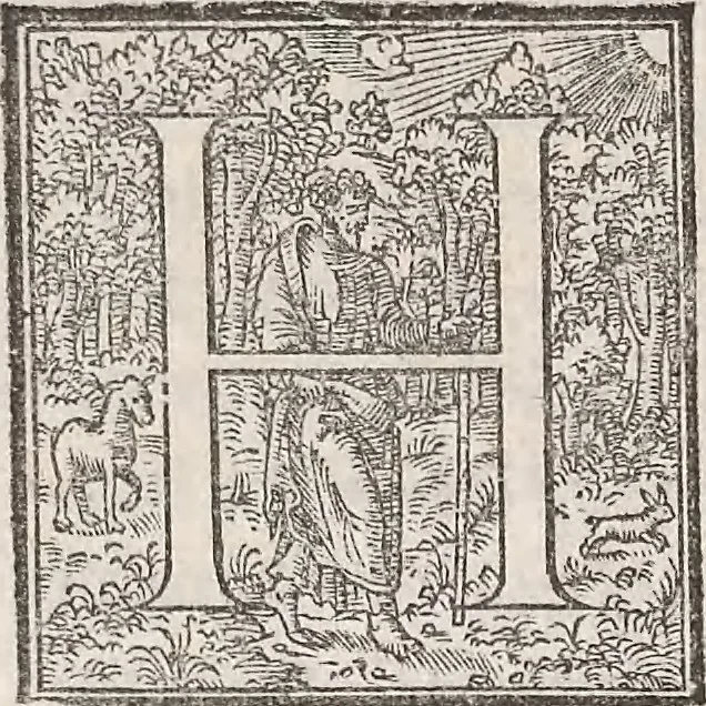 An illustration from Aquatilium animalium historiae, liber primus : cum eorumdem formis, aere excusis, 1554, leaf 165