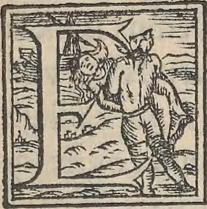 An illustration from Aquatilium animalium historiae, liber primus : cum eorumdem formis, aere excusis, 1554, leaf 18
