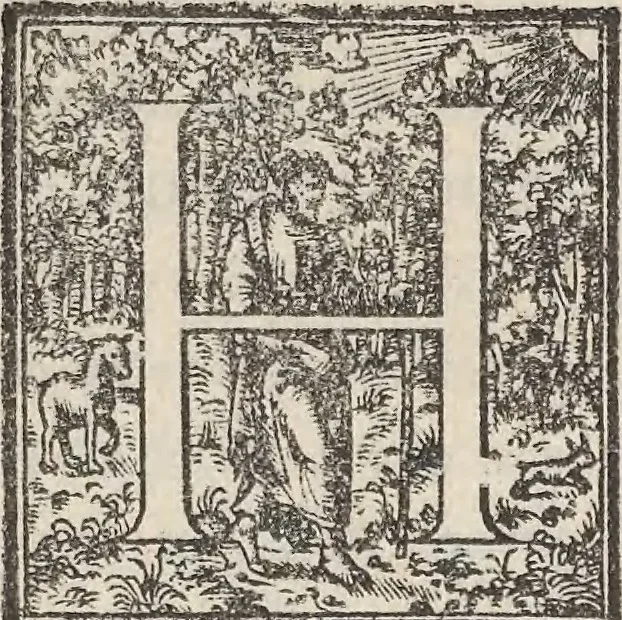 An illustration from Aquatilium animalium historiae, liber primus : cum eorumdem formis, aere excusis, 1554, leaf 258