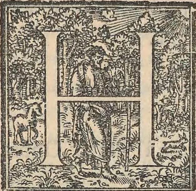 An illustration from Aquatilium animalium historiae, liber primus : cum eorumdem formis, aere excusis, 1554, leaf 322