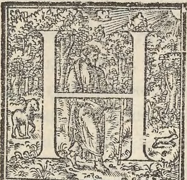 An illustration from Aquatilium animalium historiae, liber primus : cum eorumdem formis, aere excusis, 1554, leaf 408