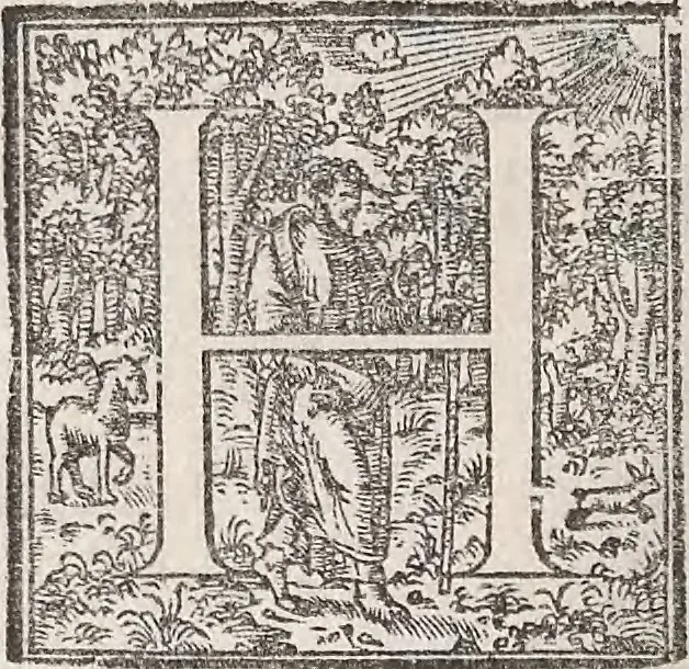 An illustration from Aquatilium animalium historiae, liber primus : cum eorumdem formis, aere excusis, 1554, leaf 413
