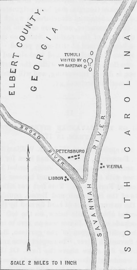 An illustration from Archaeological pamphlets, 1880, leaf 240