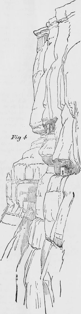 An illustration from Archaeological pamphlets, 1880, leaf 72