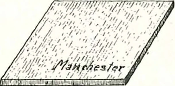 An illustration from Architectural, structural, ornamental iron and steel, 1916, leaf 21