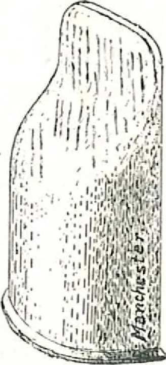 An illustration from Architectural, structural, ornamental iron and steel, 1916, leaf 50